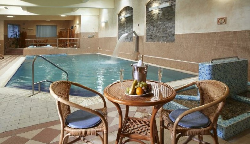 Orea Hotel Špičák Železná Ruda